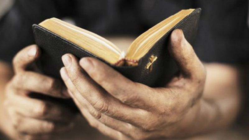 El canto del grillo - Liberados de los testigos de Jehová - Escuchar ahora