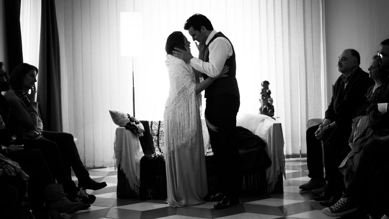 Las mañanas de RNE - 'La Traviata' salta de la ópera al teatro como 'Addio del passato' - Escuchar ahora