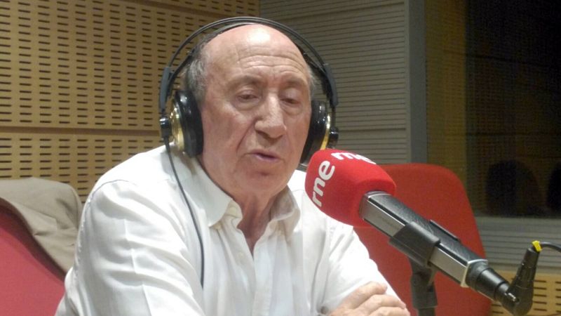 Gente despierta - Peridis nos habla de 'La maldición de la reina Leonor' - Escuchar ahora