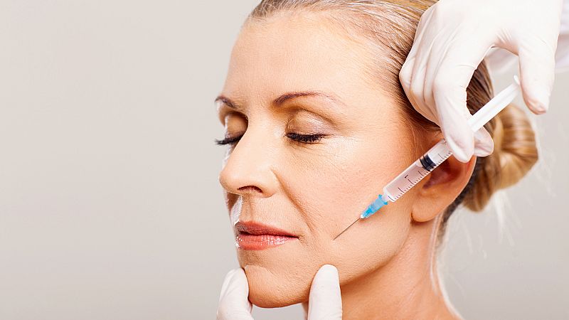 Respuestas de la Ciencia - ¿Qué es la toxina botulínica? - 17/06/16 - Escuchar ahora