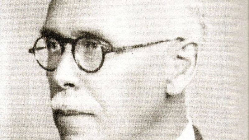 Documentos RNE - Tomás Navarro Tomás y el histórico Archivo de la Palabra - 18/06/16 - escuchar ahora