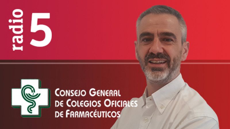 Farmacia Abierta - Resistencia a antibióticos - 20/06/16 - Escuchar ahora