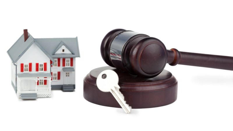 Radio 5 Actualidad - Los desahucios disminuyeron un 11,6% en el primer trimestre del año - Escuchar ahora