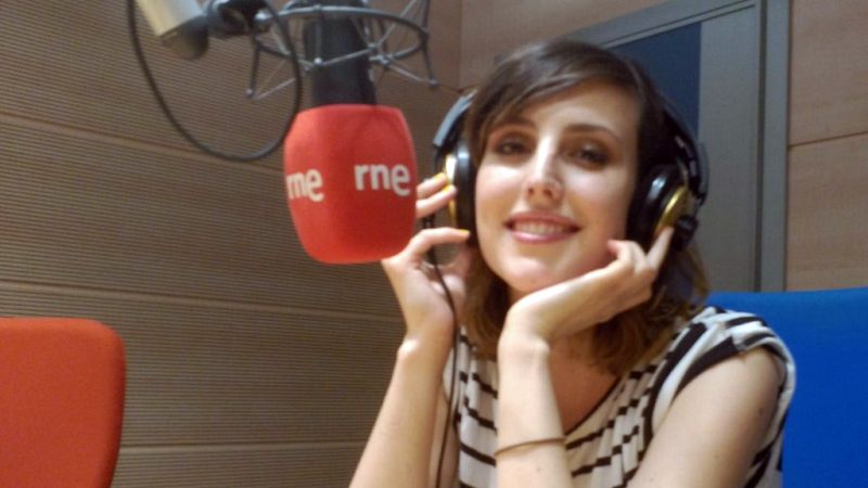 Gente despierta - Natalia de Molina protagoniza 'Pozoamargo' - Escuchar ahora