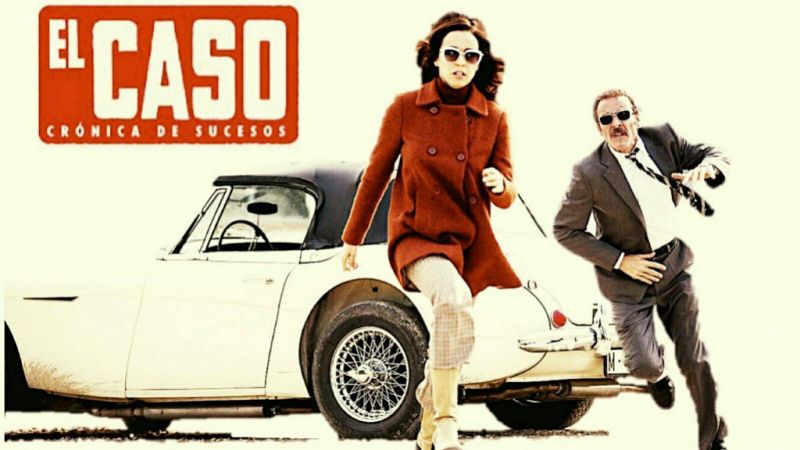 No disparen al periodista - Un caso vale más que mil palabras - Escuchar ahora