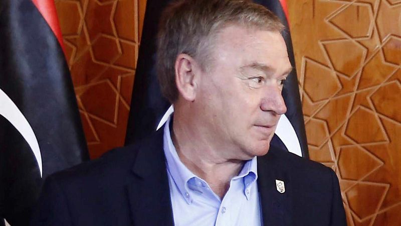 Clemente: "Perdimos (contra Croacia) por bobos" - El vestuario | Escuchar