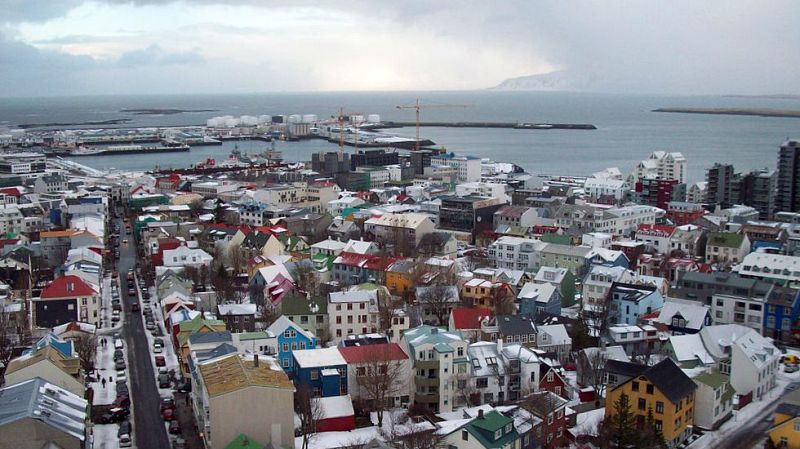 Nómadas - Islandia, una gran aurora boreal - 20/12/08 | Escuchar