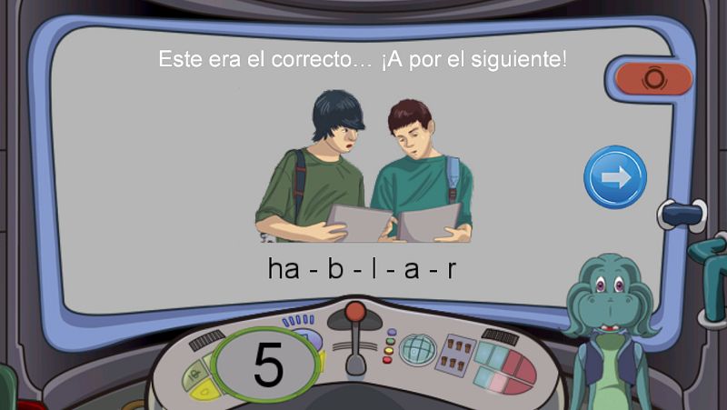 InquietaMENTE - Galexia para la dislexia - 28/06/16 - escuchar ahora