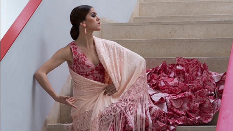 Salimos por el mundo - Patricia Guerrero - 30/06/16