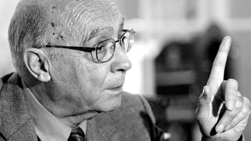 Memoria de delfín - Saramago inaugura 'Memoria de delfín' edición verano - 04/07/16 - escuchar ahora