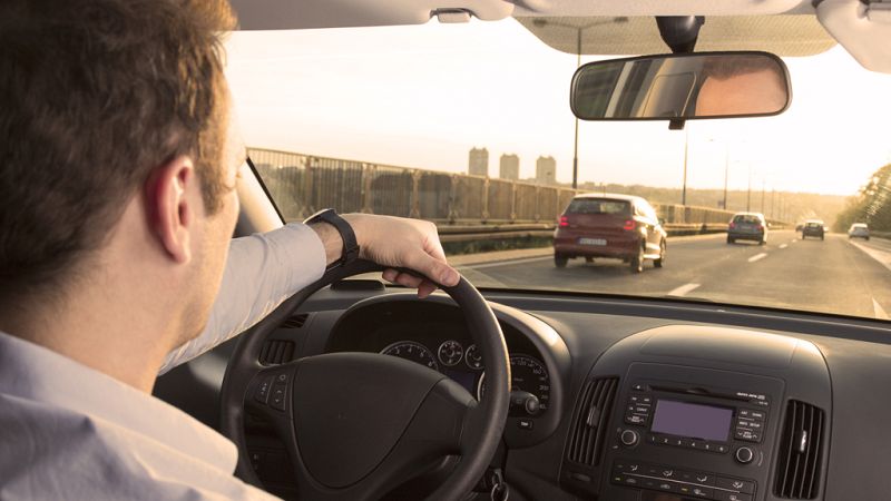 España vuelta y vuelta - El exceso de velocidad, la falta que más puntos resta del carnet de conducir - Escuchar ahora