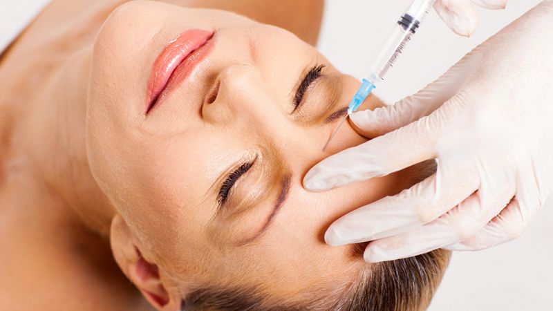 España vuelta y vuelta - Bótox para luchar contra la migraña - Escuchar ahora