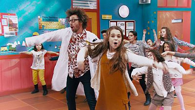 Canción completa 'Baila con Big Band Clan' | Escuchar