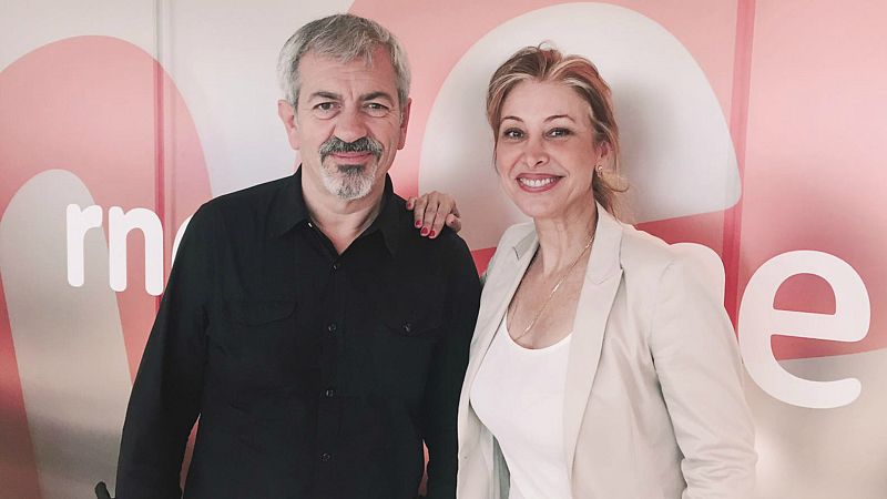 La observadora - Carlos Sobera - 09/07/16