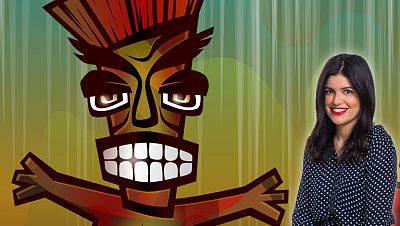 La estación azul de los niños - Machado, los aztecas y un gigante - 09/07/16 - escuchar ahora