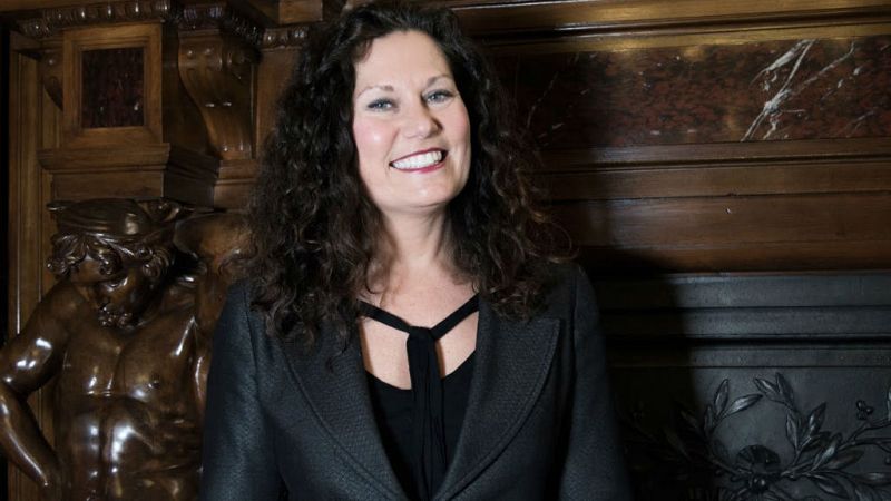 24 horas - Alana Moceri: "El socialismo deja de ser una palabra prohibida en los EEUU" - 11/07/16 - Escuchar ahora