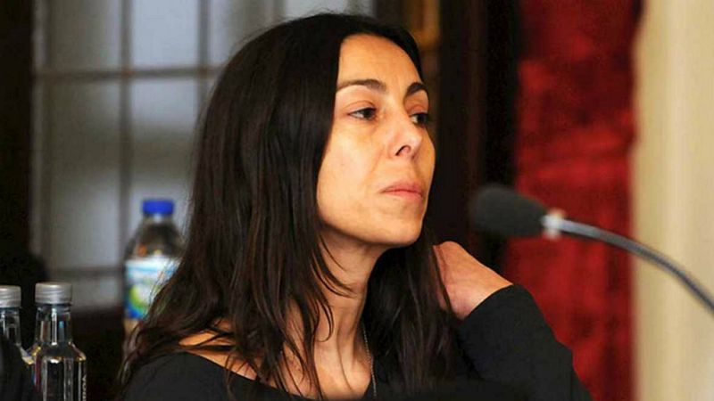 Boletines RNE - El Tribunal Superior de Justicia de Castilla y León eleva la condena a Raquel Gago