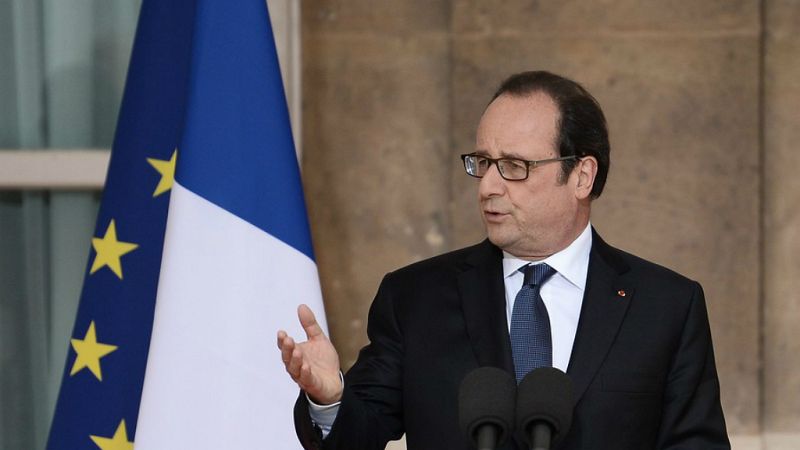 Radio 5 Actualidad - Francia celebra su fiesta nacional - Escuchar ahora