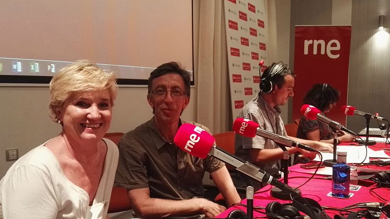 La sala - Celebrando la cultura en la radio desde la universidad - 16/07/16 - escuchar ahora