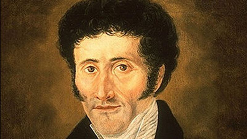 Novela corta - La puerta tapiada