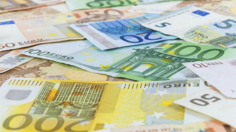 Radio 5 Actualidad - Máximo histórico de la deuda de las administraciones públicas - Escuchar ahora