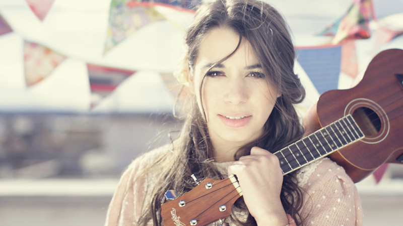 Las mañanas de RNE - Paula Rojo: "Soy una sastre cancionera, hago canciones a medida" - Escuchar ahora