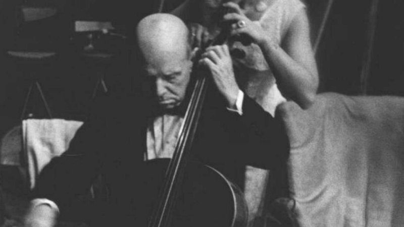 Entre paréntesis - 'La Novena' de Casals suena en el Palau de la Música 80 años después - Escuchar ahora
