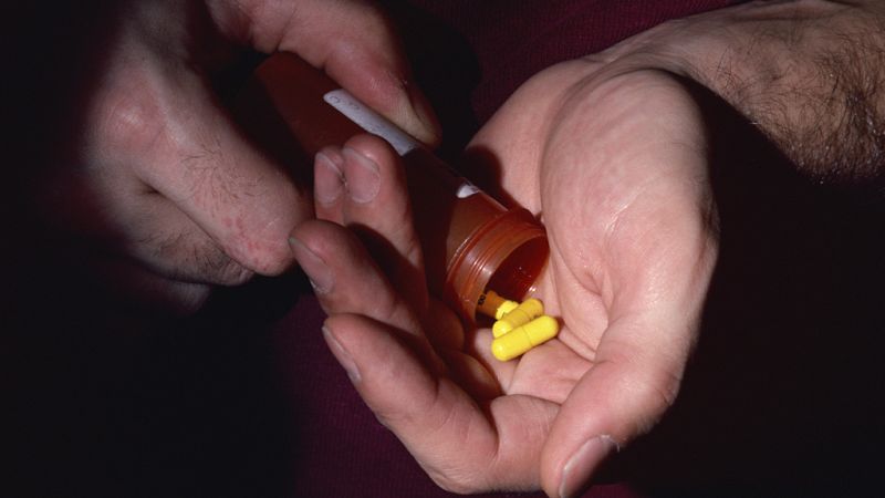 El canto del grillo - Drogas analizadas y mitos rotos - Escuchar ahora