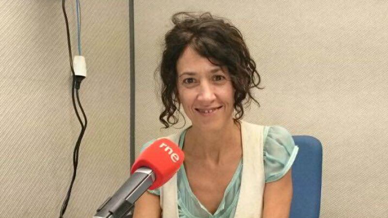 Las mañanas de RNE - Charlamos con Rosana Blanco, diseñadora e impulsora del Proyecto Carambola - Escuchar ahora