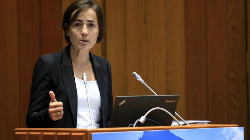 Diario de las 2 - Dimite la directora de la DGT por las irregularidades detectadas - Escuchar ahora