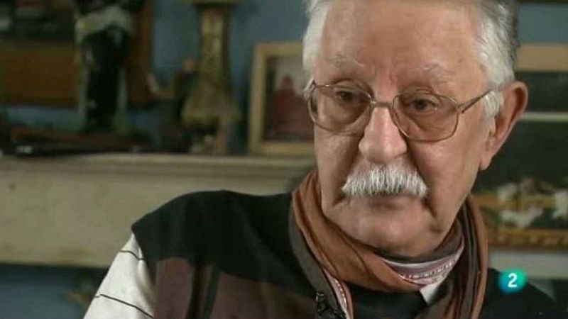 Viñetas y Bocadillos - Nazario. La vida cotidiana del dibujante underground - 24/07/16