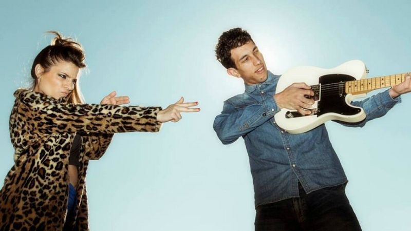 Madrugadas de verano - Poochie & Maxi: soul y raíces - Escuchar ahora