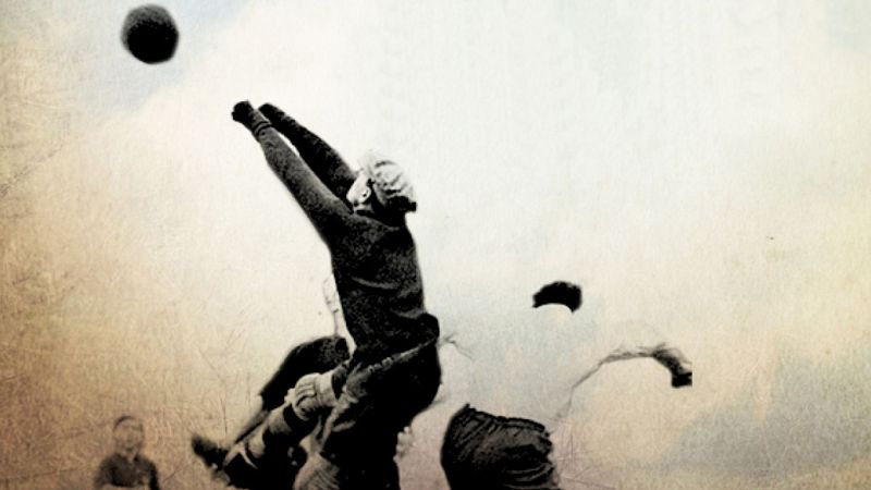 Historias de papel - Juanjo Díaz Polo: 'Jóvenes promesas' - Escuchar ahora