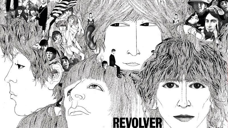 Hoy empieza todo con Ángel Carmona - 50 años de Revolver de los Beatles - 29/07/16 - escuchar ahora