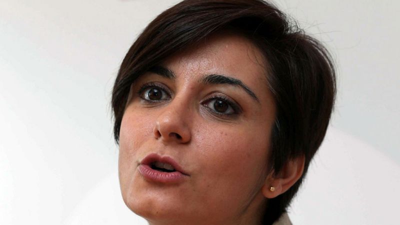 Las mañanas de RNE - Isabel Rodríguez (PSOE): "Rajoy no nos puede pedir que le apoyemos" - Escuchar ahora