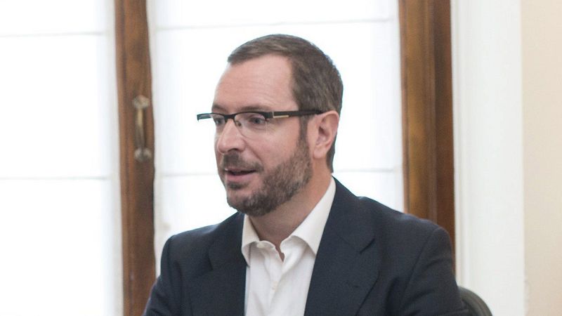 Las mañanas de RNE - Javier Maroto (PP): "El bloqueo del PSOE impide que haya Gobierno" - Escuchar ahora