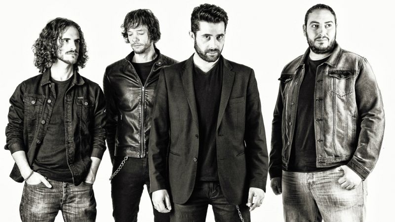 Madrugadas de verano - El sonido '2.0' de Romeo - Escuchar ahora