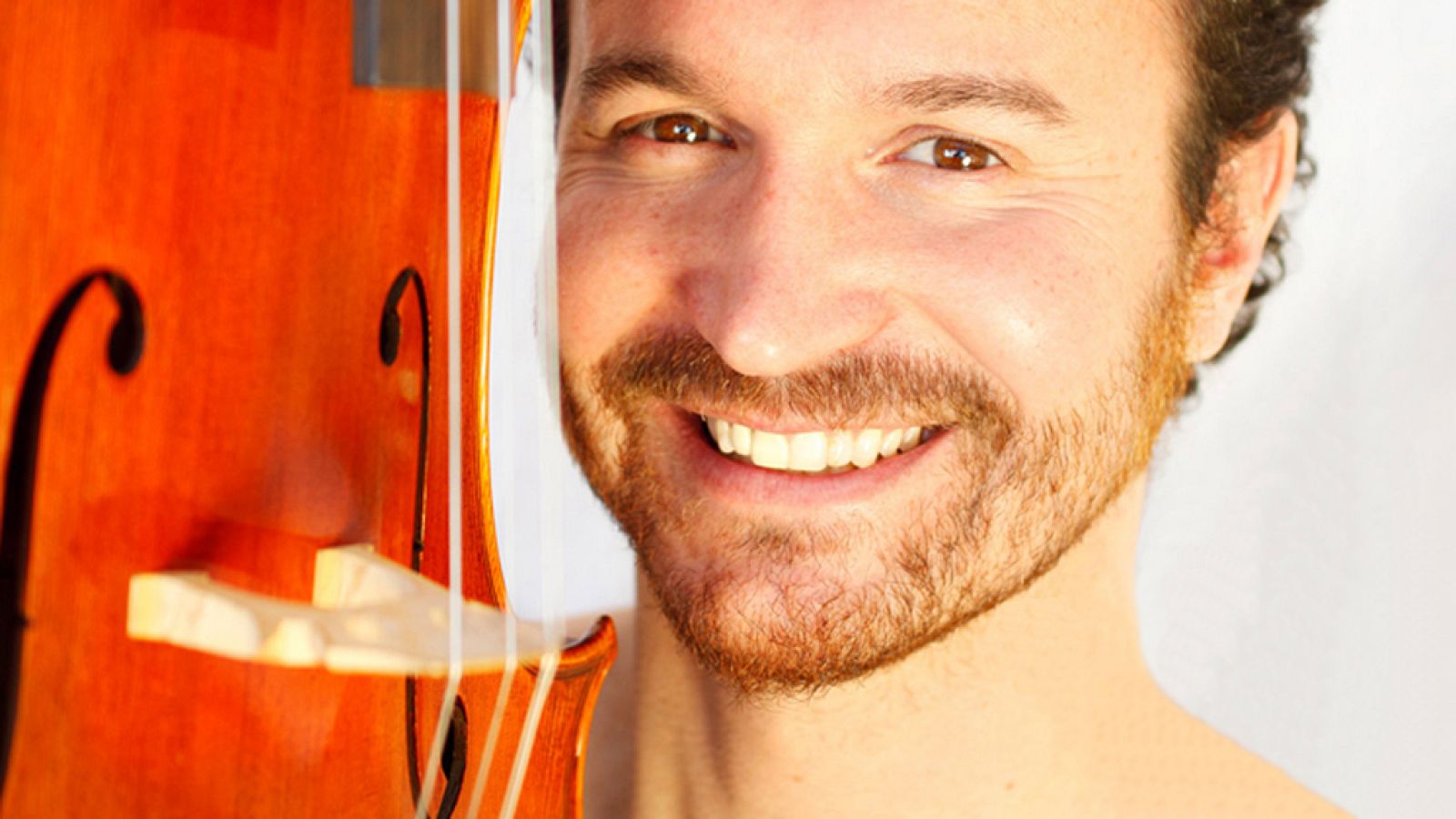 España vuelta y vuelta - La 'Sinfonía por un mundo mejor' de Juan Antonio Simarro - Escuchar ahora