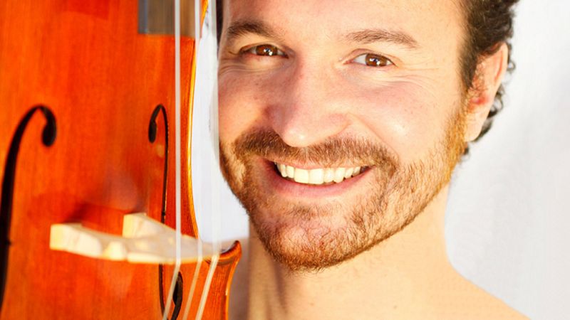 España vuelta y vuelta - La 'Sinfonía por un mundo mejor' de Juan Antonio Simarro - Escuchar ahora