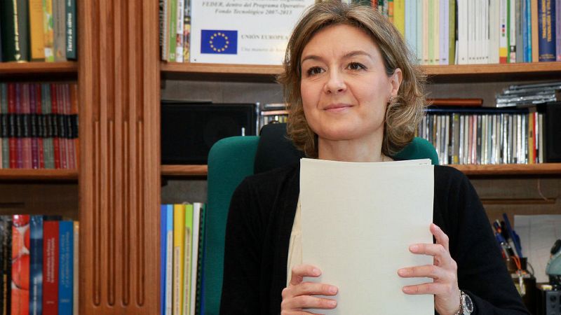 24 horas - Isabel García Tejerina (PP): "El incendio de La Palma era evitable" - 04/08/16