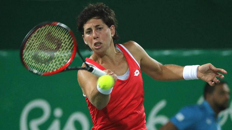 Especial Juegos Olímpicos Río 2016 - Carla Suárez: "No me he dejado nada en la pista"