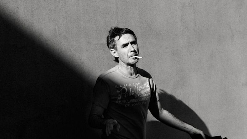 Madrugadas de verano - Juan Belda: etiqueta única - Escuchar ahora