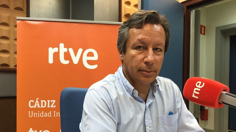 Las mañanas de RNE - Floriano espera que la investidura esté resuelta a principios de septiembre - Escuchar ahora