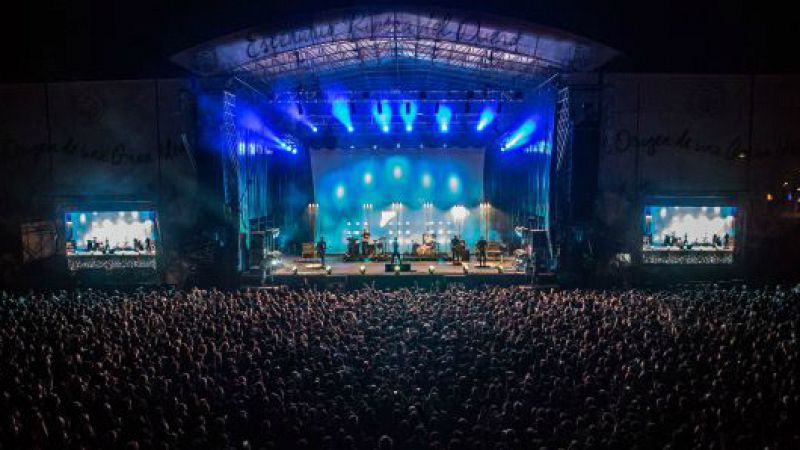 Las mañanas de RNE - Música indie y festivales de verano con Alma Navarro - Escuchar ahora