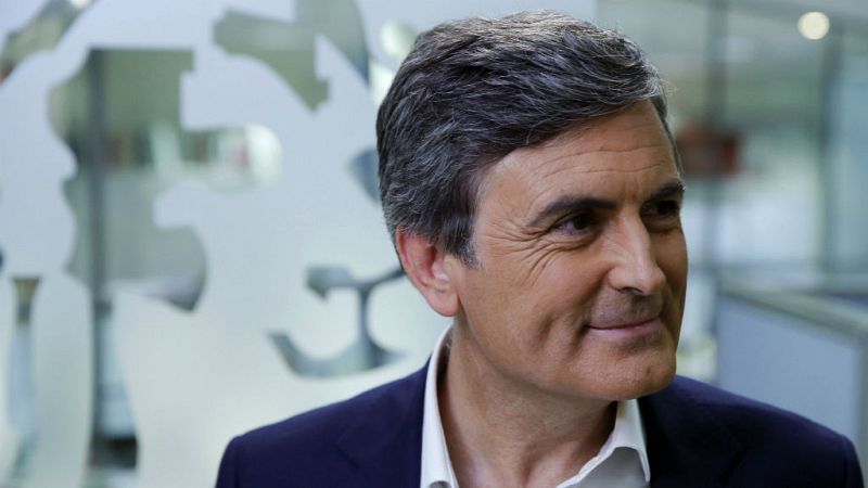 Diario de las 2 - Pedro Saura responde a Miquel Iceta: "El no del PSOE es a Rajoy y al PP" - Escuchar ahora