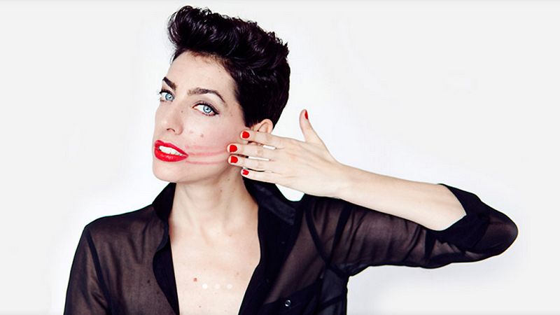 Noches de verano - El particular universo musical y narrativo de Virginia Rodrigo - Escuchar ahora