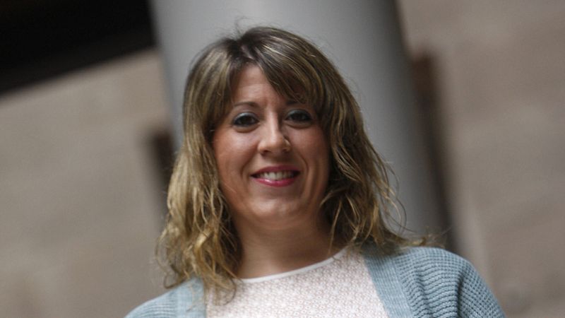 Las mañanas de RNE - Carmen Santos (Podemos) ve posible aún una alternativa de izquierdas