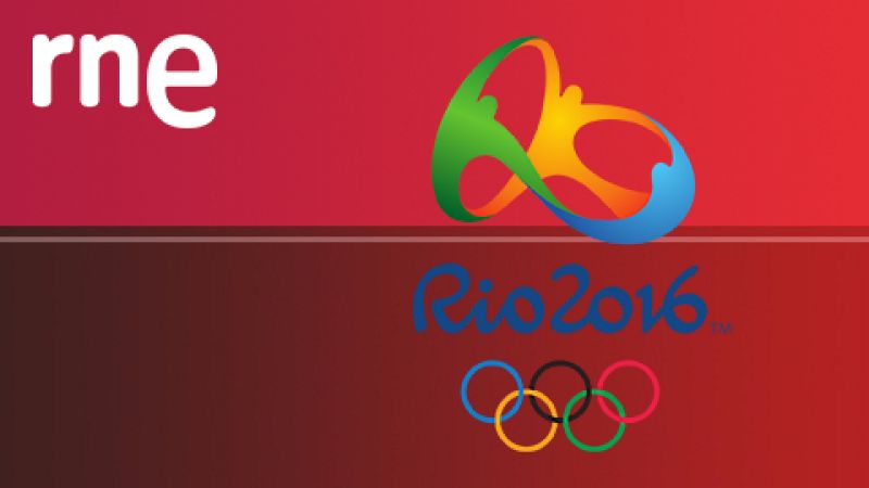 Juegos Ol�mpicos R�o 2016 - 18/08/16 - escuchar ahora