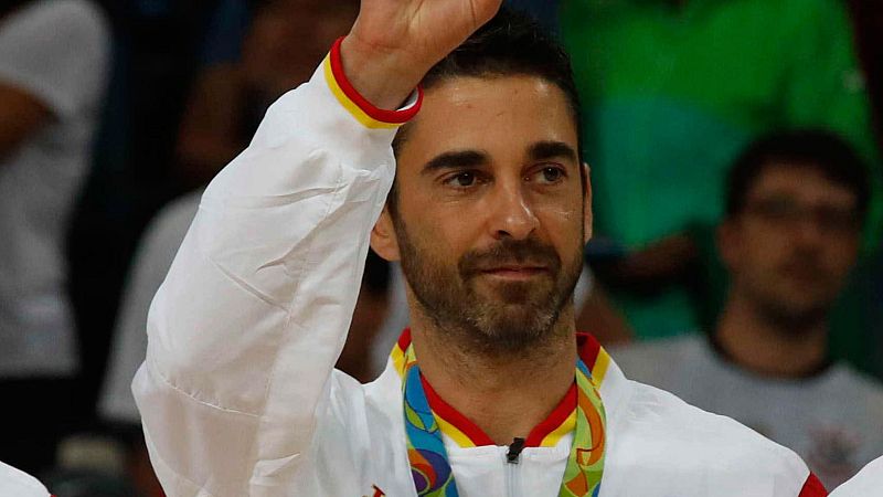 Especial Juegos Olímpicos Río 2016 - Juan Carlos Navarro: "Cuando ganas así, sabe mejor"
