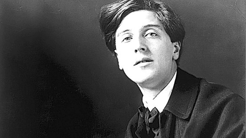 El universo de Alban Berg